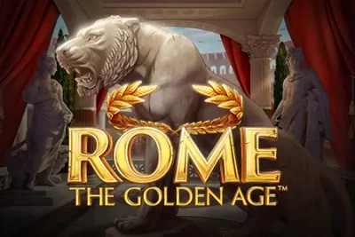 LUCKY88 Rome:The Golden Age™