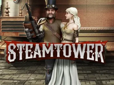 LUCKY88 Steam Tower™