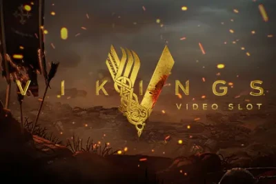 LUCKY88 Vikings Video Slot™