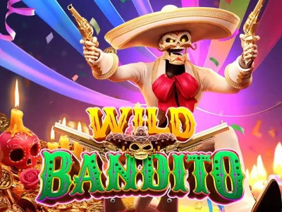 LUCKY88 Wild Bandito