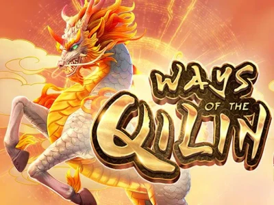 LUCKY88 Ways of the Qilin