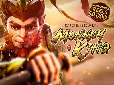 LUCKY88 Legendary Monkey King