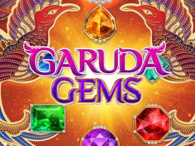 LUCKY88 Garuda Gems