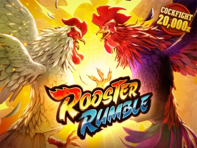 LUCKY88 Rooster Rumble