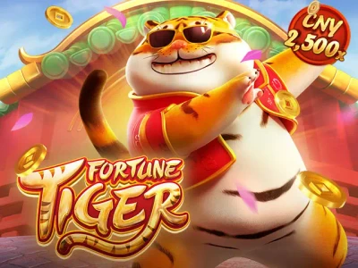 LUCKY88 Fortune Tiger