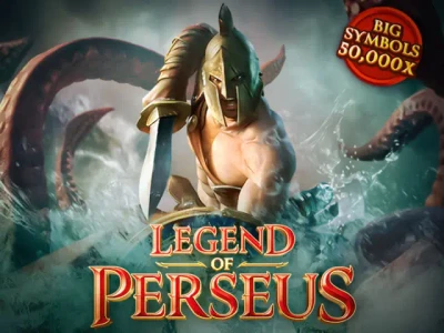 LUCKY88 Legend of Perseus