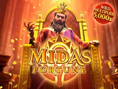 LUCKY88 Midas Fortune