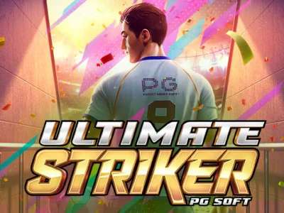 LUCKY88 Ultimate Striker