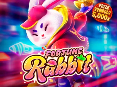 LUCKY88 Fortune Rabbit