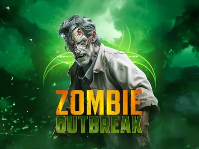 LUCKY88 Zombie Outbreak