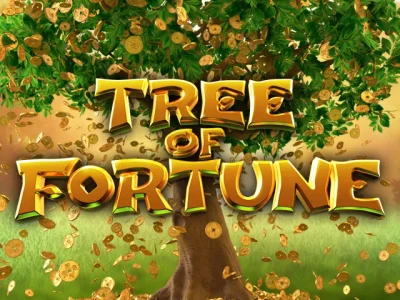 LUCKY88 Tree of Fortune