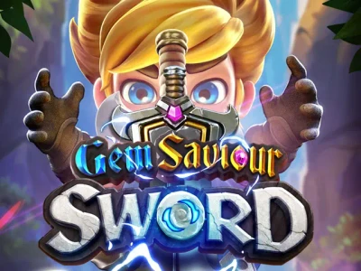 LUCKY88 Gem Saviour Sword