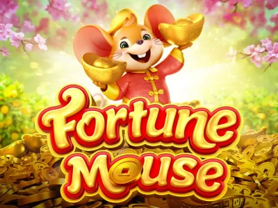 LUCKY88 Fortune Mouse
