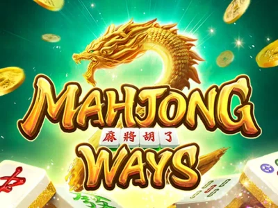 LUCKY88 Mahjong Ways 2