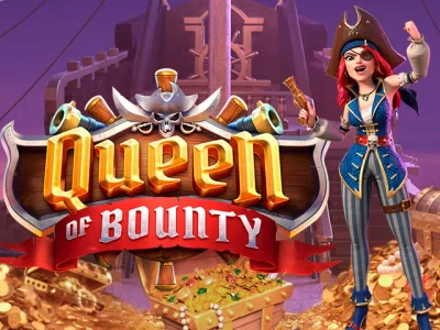LUCKY88 Queen of Bounty