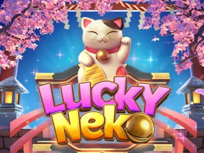 LUCKY88 Lucky Neko