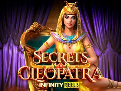 LUCKY88 Secrets of Cleopatra