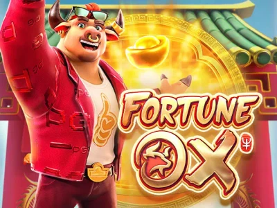 LUCKY88 Fortune Ox