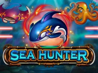 LUCKY88 Sea Hunter