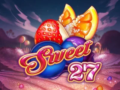 LUCKY88 Sweet 27