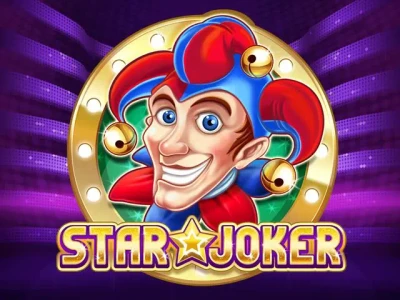 LUCKY88 Star Joker