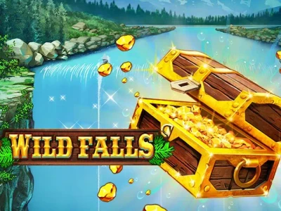 LUCKY88 Wild Falls