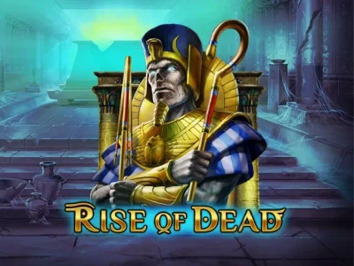 LUCKY88 Rise of Dead