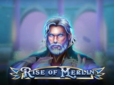 LUCKY88 Rise of Merlin