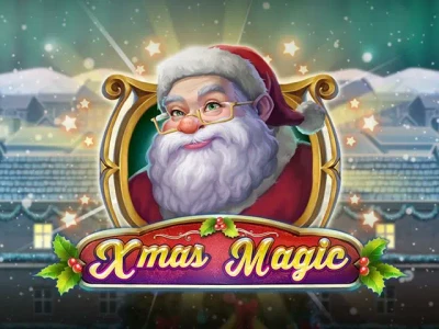 LUCKY88 Xmas Magic