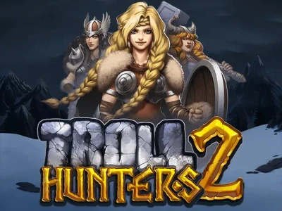 LUCKY88 Troll Hunters 2