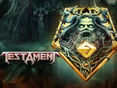 LUCKY88 Testament