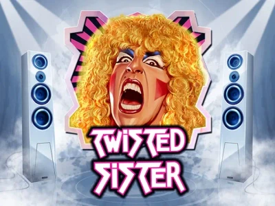 LUCKY88 Twisted Sister