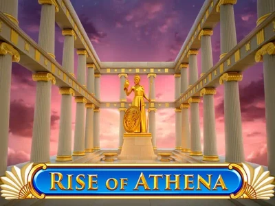 LUCKY88 Rise of Athena