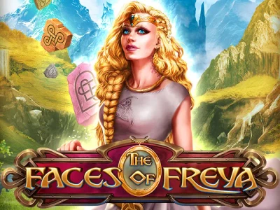 LUCKY88 The Faces of Freya