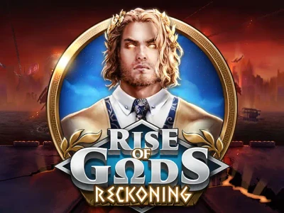 LUCKY88 Rise of Gods: Reckoning