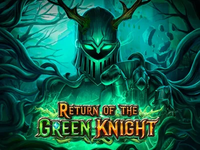 LUCKY88 Return of The Green Knight