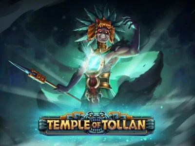 LUCKY88 Temple of Tollan