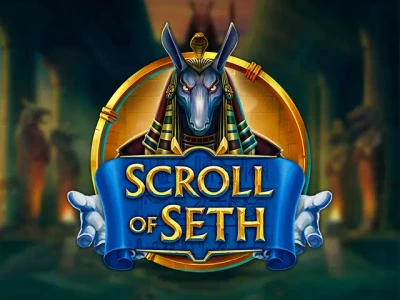 LUCKY88 Scroll of Seth