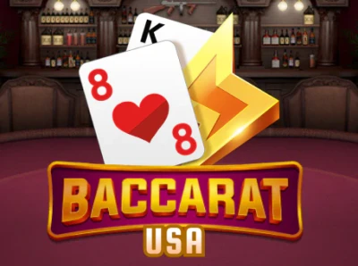 LUCKY88 Baccarat