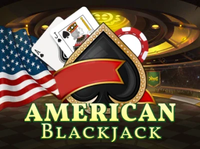 LUCKY88 American Blackjack