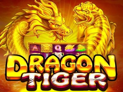 LUCKY88 Dragon Tiger