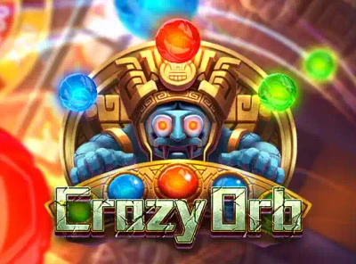 LUCKY88 Crazy Orb