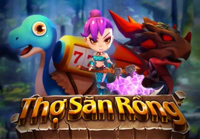 LUCKY88 Thợ săn rồng