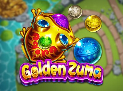 LUCKY88 Golden Zuma