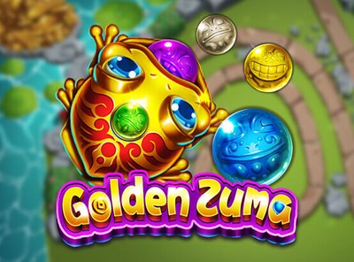 LUCKY88 Golden Zuma