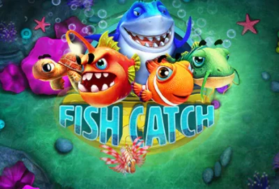 LUCKY88 Fish Catch