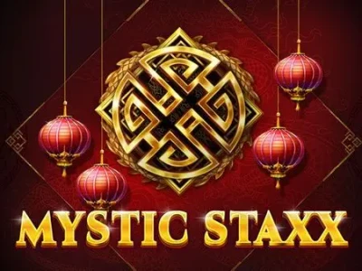 LUCKY88 Mystic Staxx