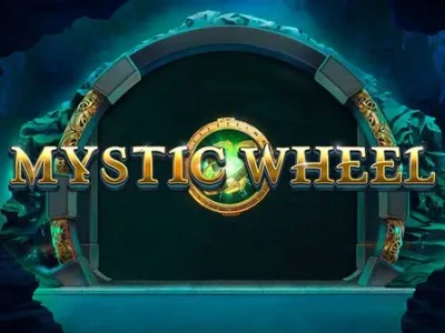 LUCKY88 Mystic Wheel