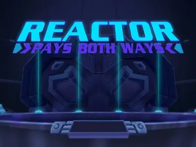 LUCKY88 Reactor