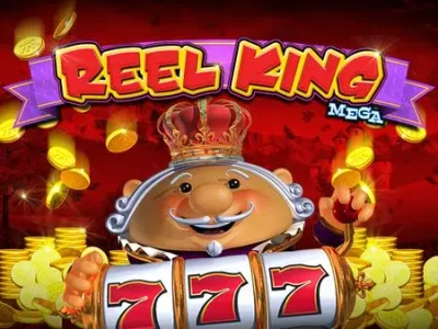 LUCKY88 Reel King Mega